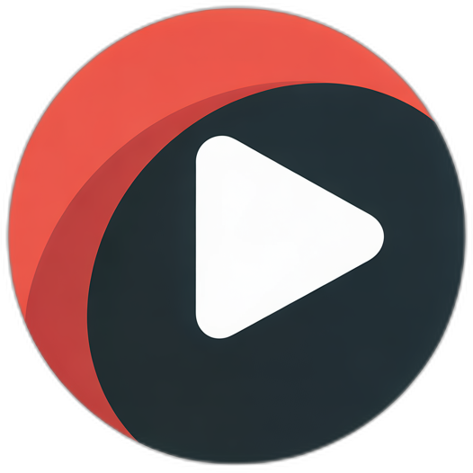6v电影logo