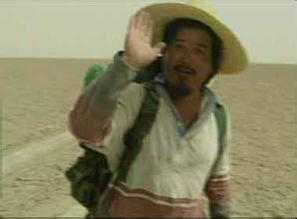 这位壮士,谱写人生辉煌篇章