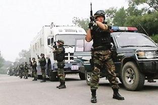 押运风暴,生死较量，铁血征程