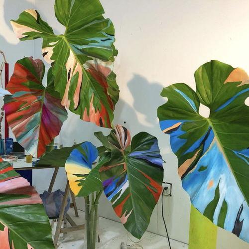 岁岁有余年,岁岁有余——人生美好时光的写照