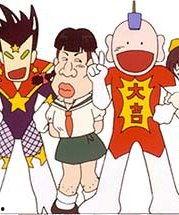 行运超人（国语版）,穿梭时空的奇幻冒险之旅